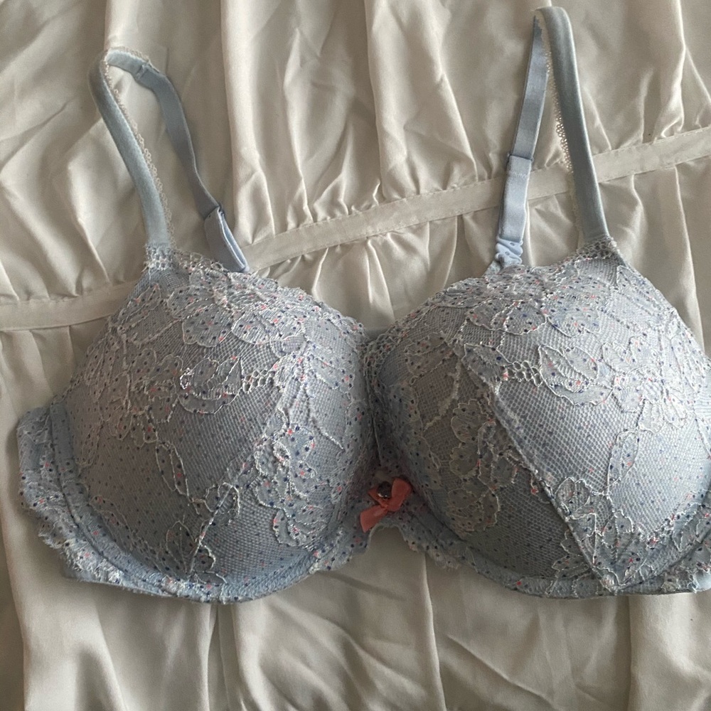 Victoria's Secret Bra